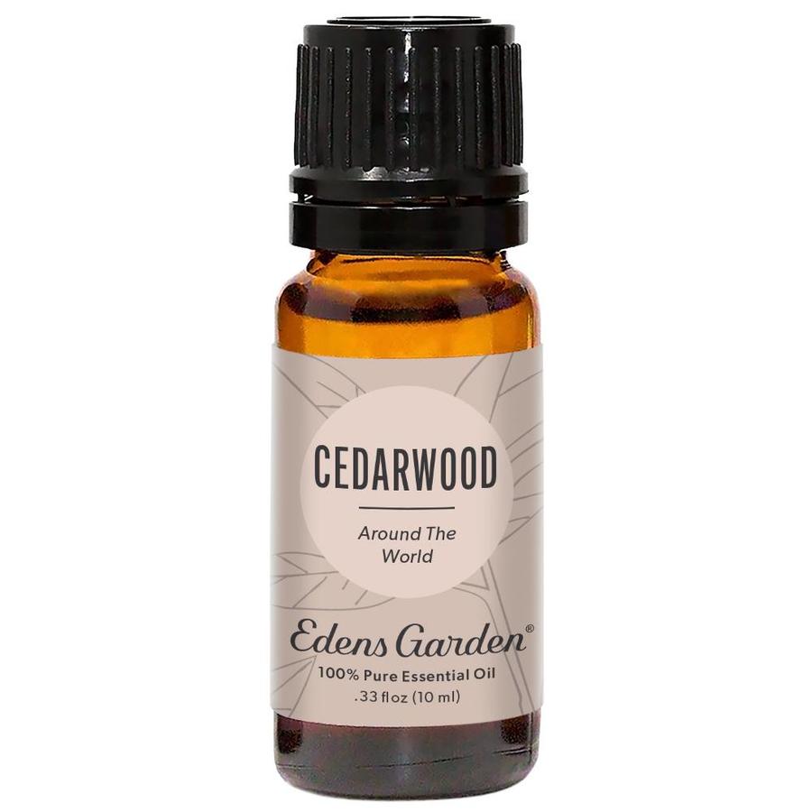 Cedarwood Around The World Essential Oil
