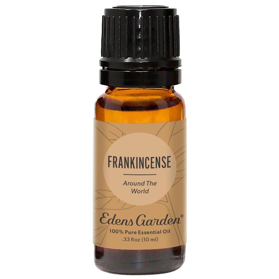 Frankincense Around The World Essential Oil