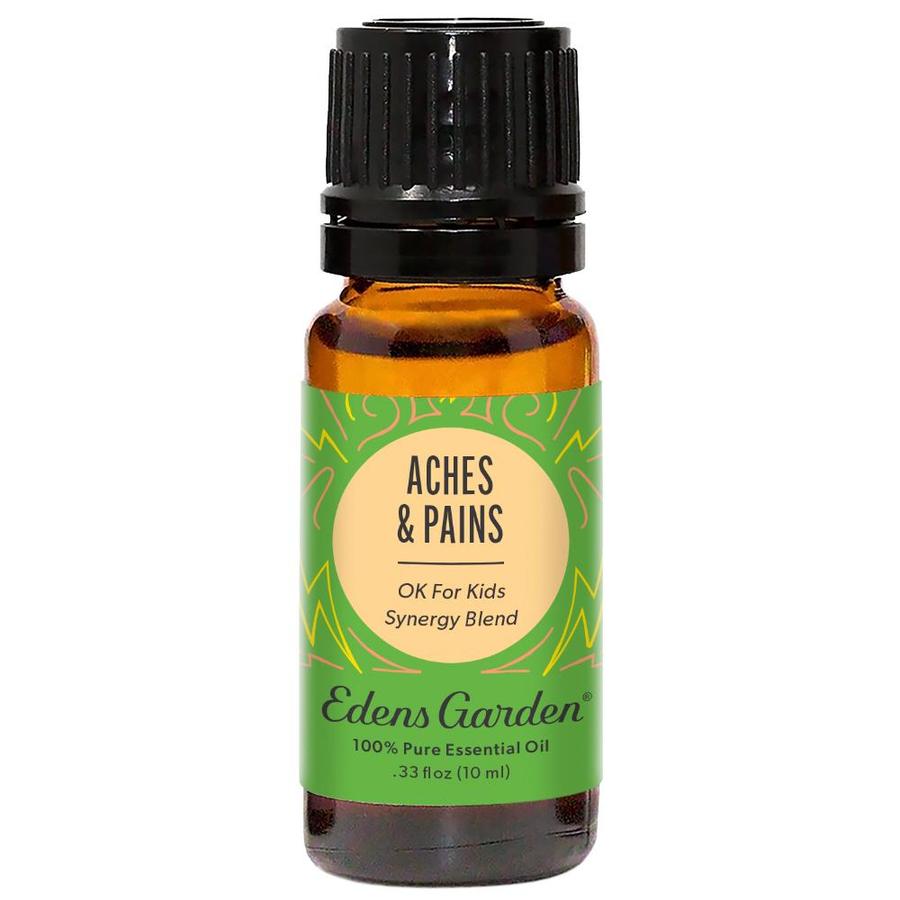 Aches & Pains OK For Kids Blend