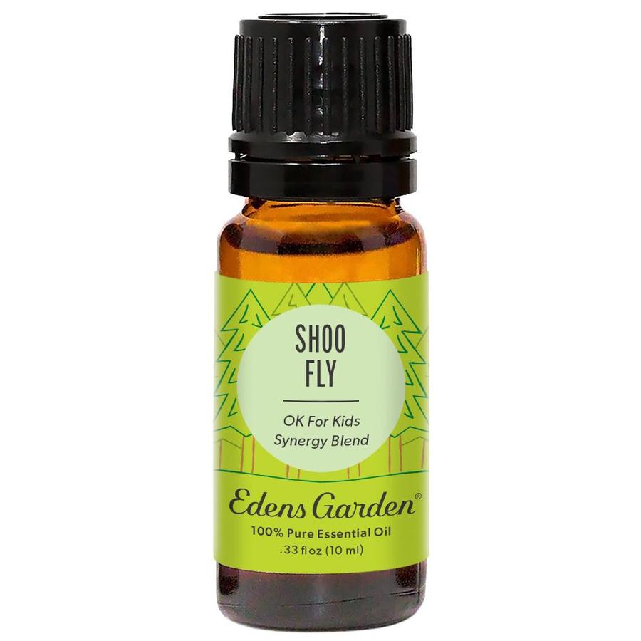 Shoo Fly OK For Kids Blend