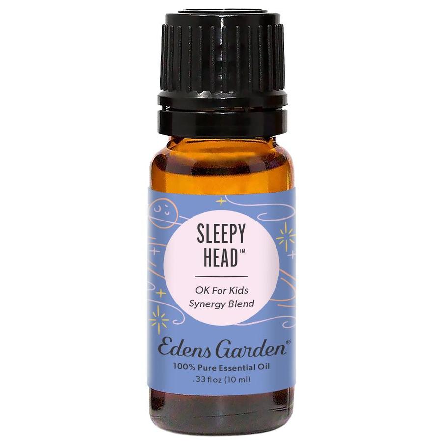 Sleepy Head OK For Kids Blend
