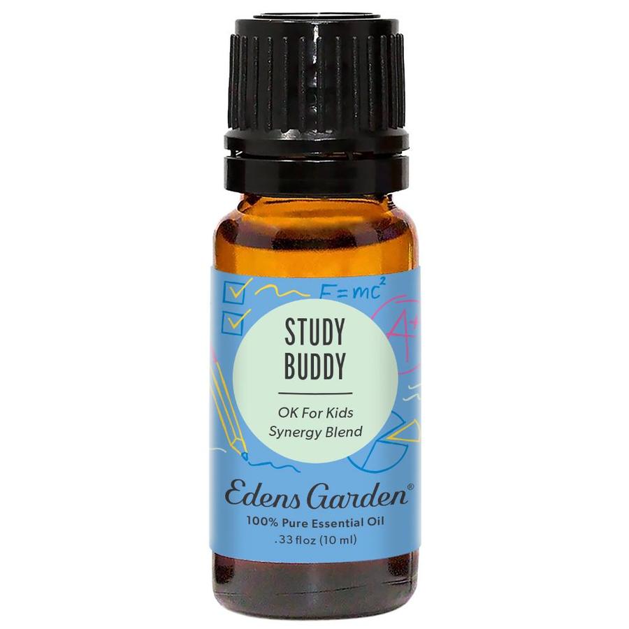 Study Buddy OK For Kids Blend