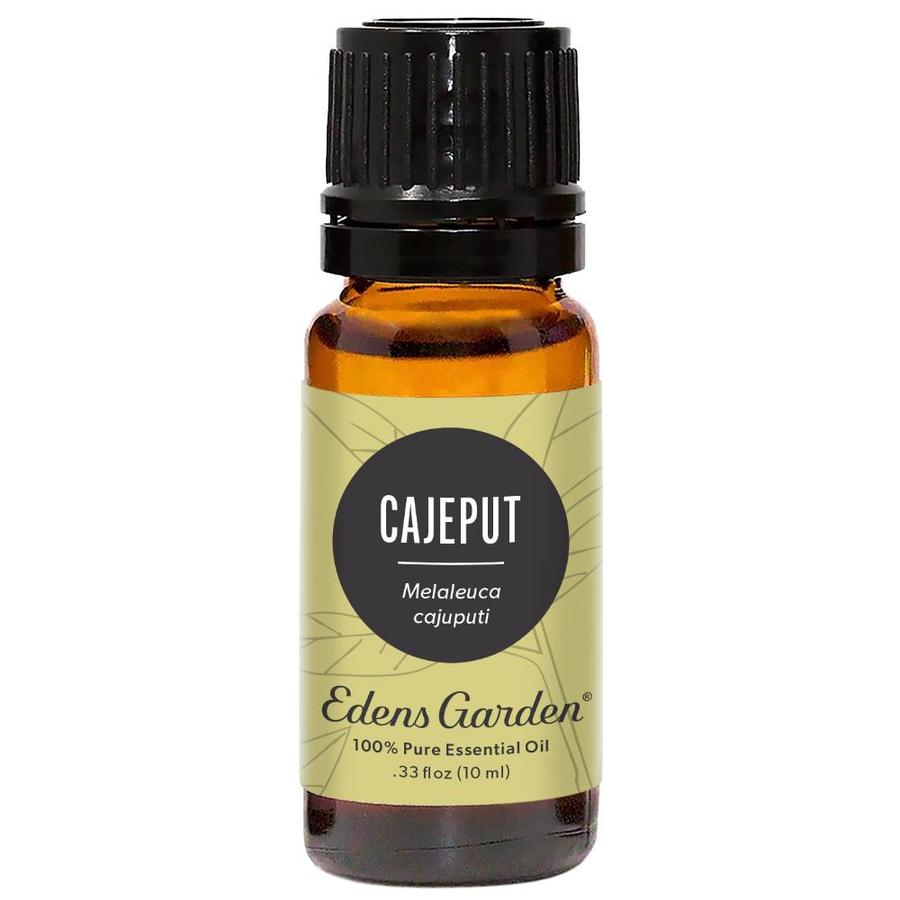 Cajeput Essential Oil