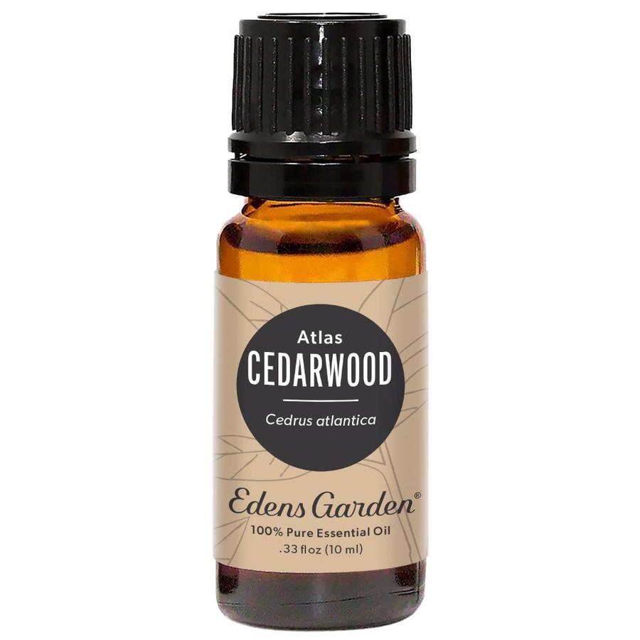 Cedarwood- Atlas Essential Oil