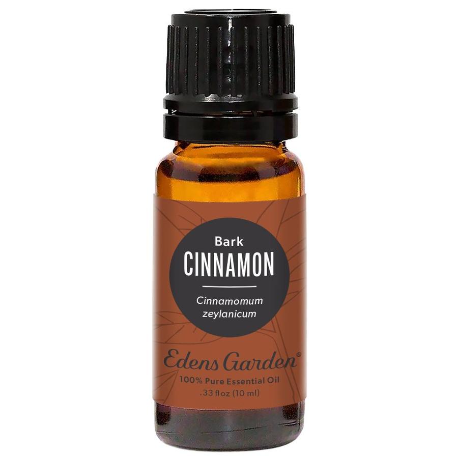 Cinnamon Bark Essential Oil