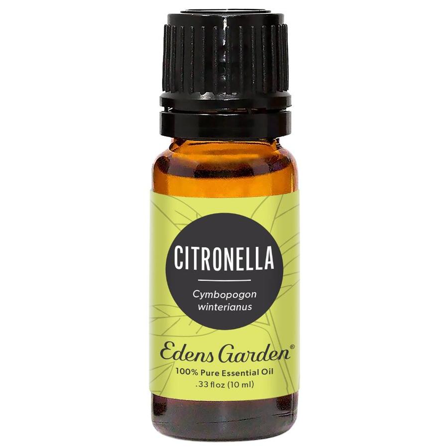Citronella Essential Oil