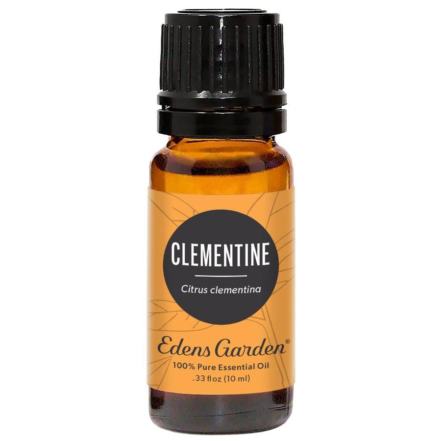 Clementine Essential Oil