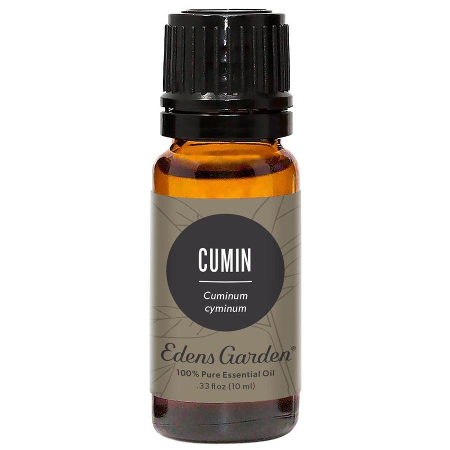 Cumin Essential Oil