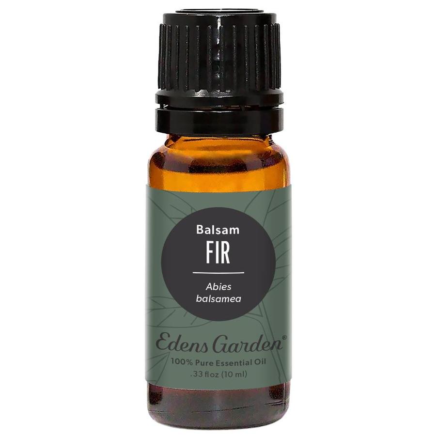 Fir Balsam Essential Oil