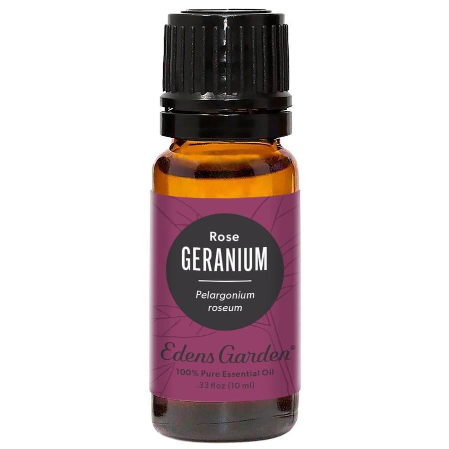 Rose Geranium Essential Oil