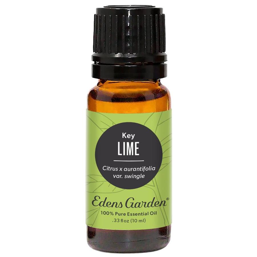 Key Lime Essential Oil