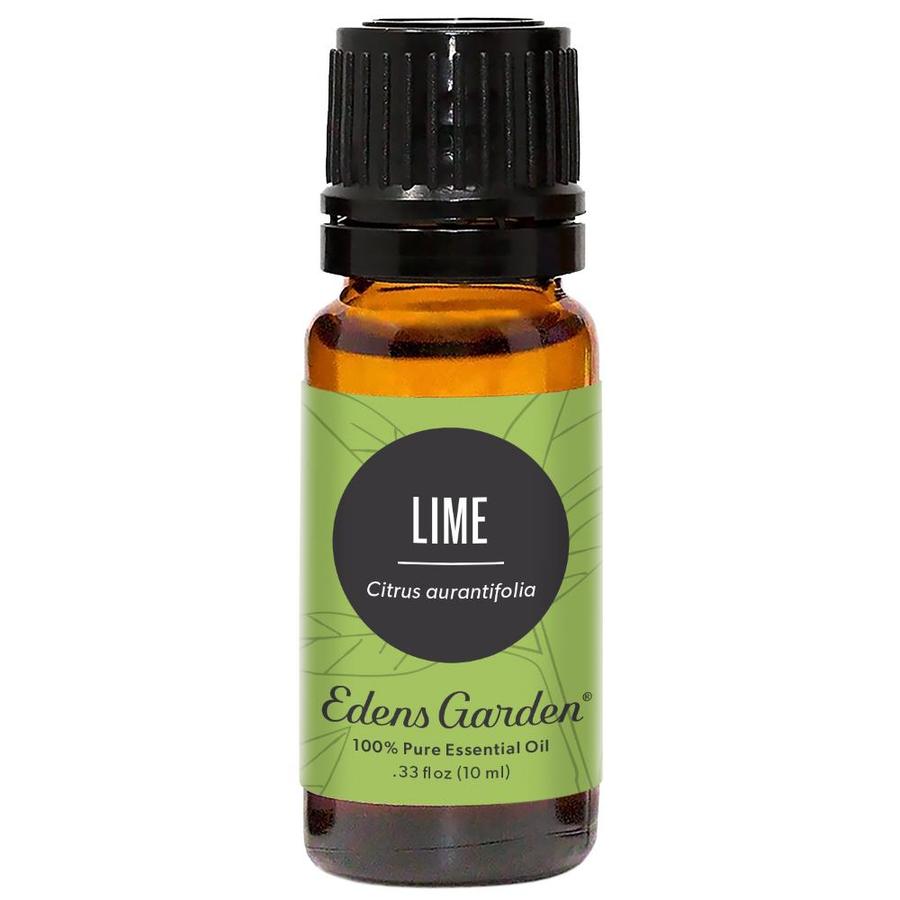 Lime Essential Oil
