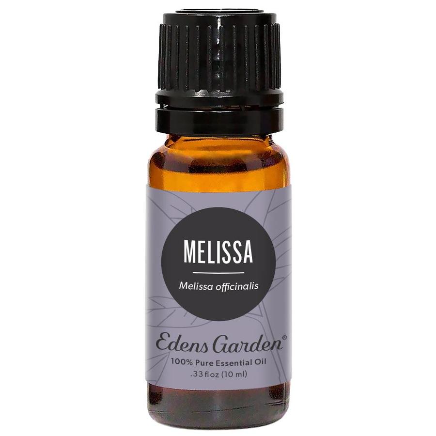 Melissa Essential Oil