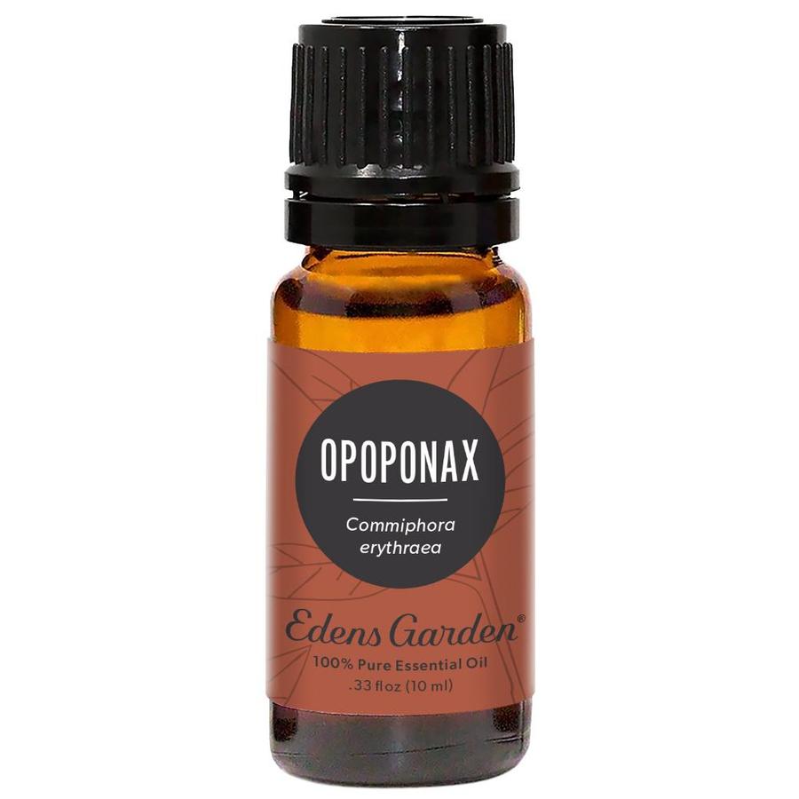 Opoponax Essential Oil