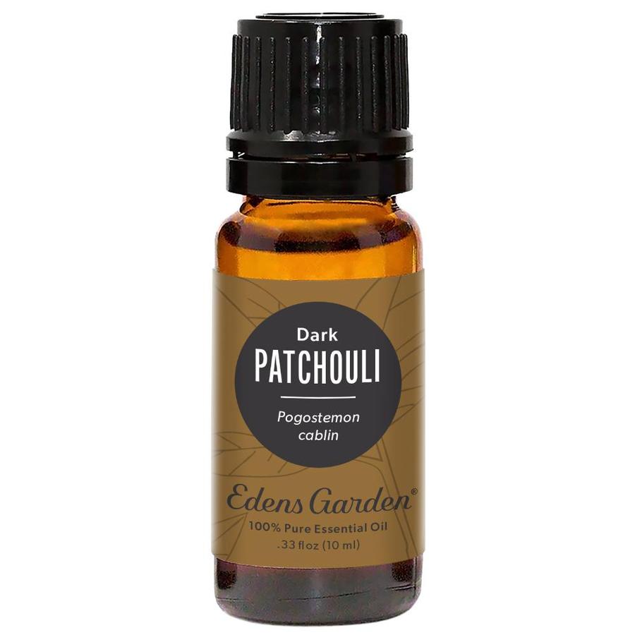 Patchouli Essential Oil