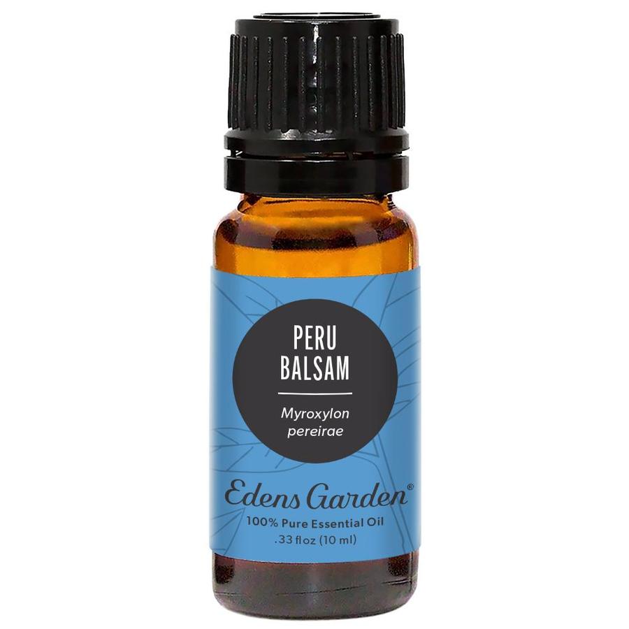 Peru Balsam Essential Oil