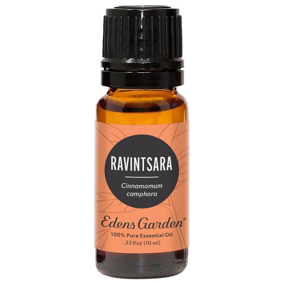 Ravintsara Essential Oil