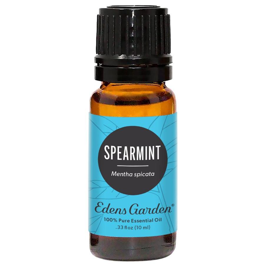 Spearmint Essential Oil
