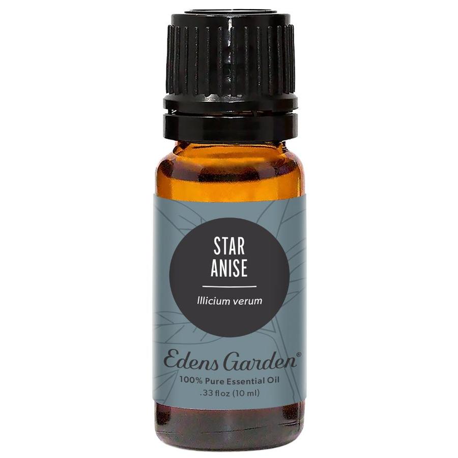 Star Anise Essential Oil