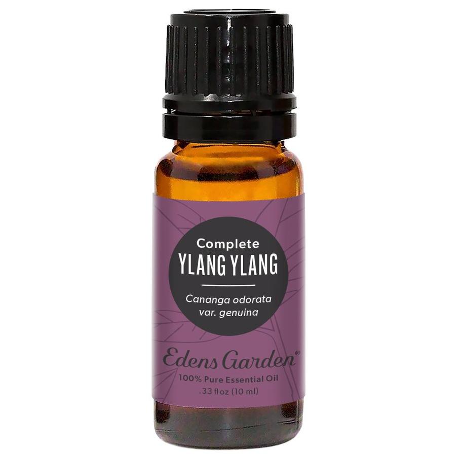 Ylang Ylang- Complete Essential Oil
