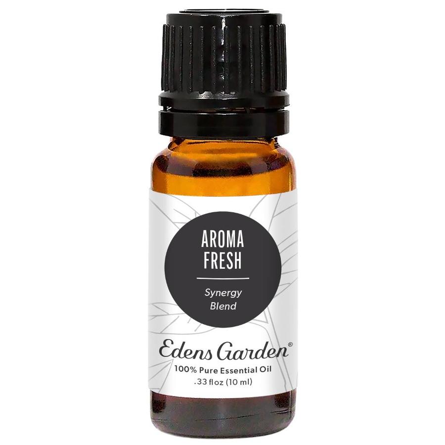 Aroma Fresh Essential Oil Blend