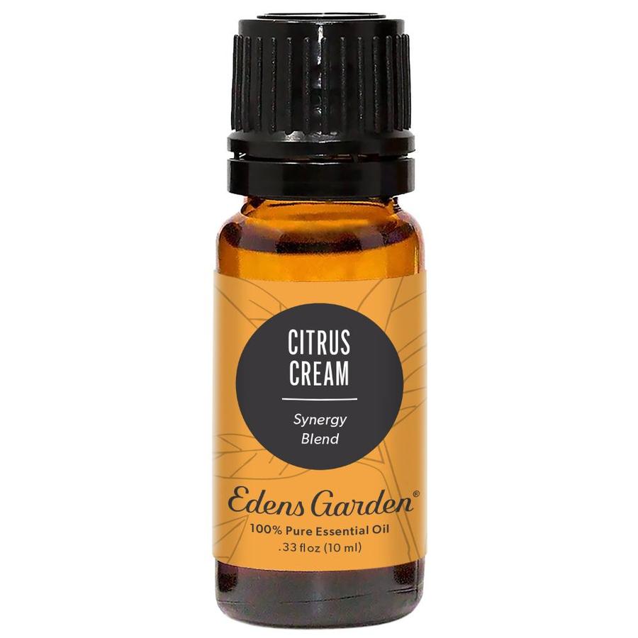 Citrus Cream Essential Oil Blend