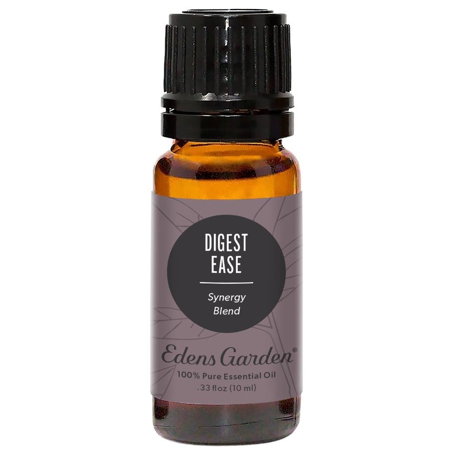 Digest Ease Essential Oil Blend