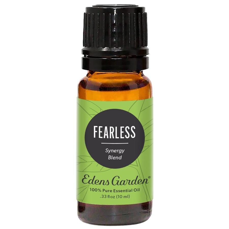 Fearless Essential Oil Blend