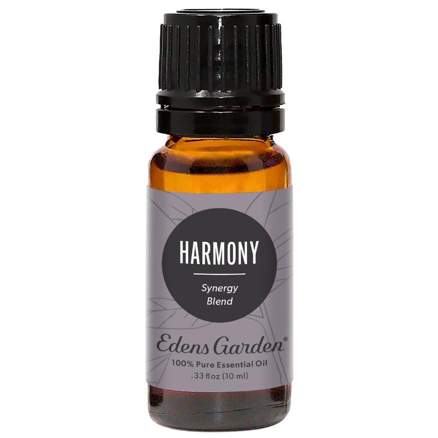 Harmony Essential Oil Blend