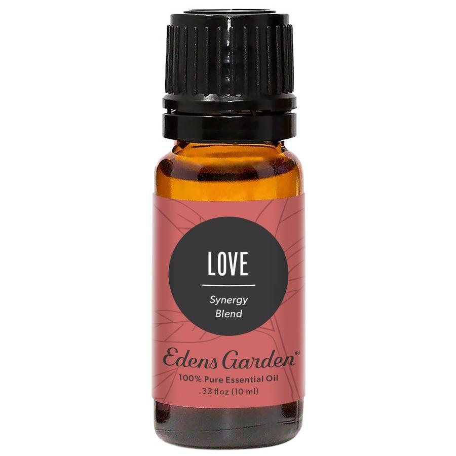 Love Essential Oil Blend