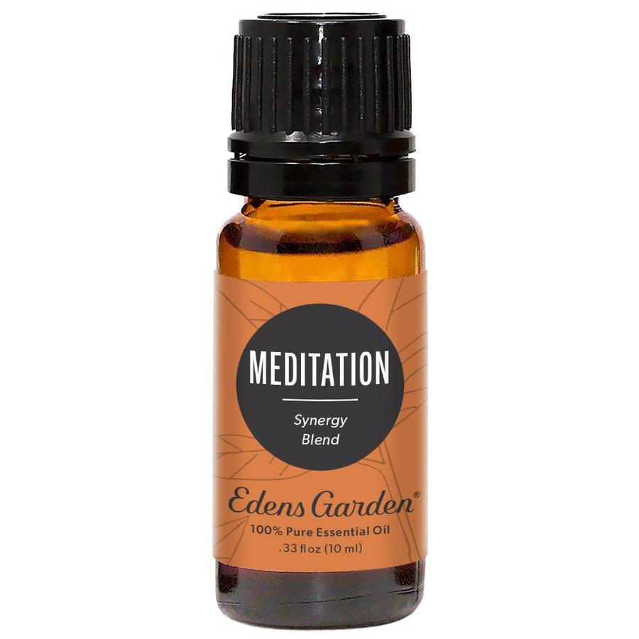 Meditation Essential Oil Blend
