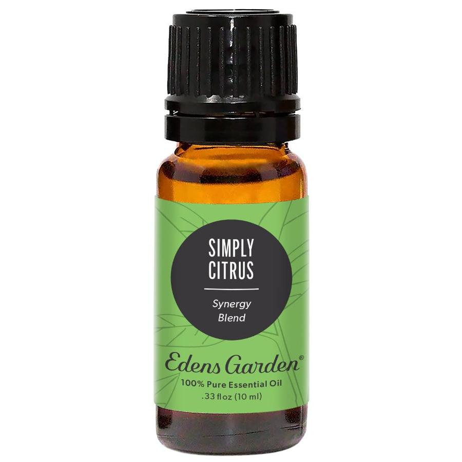 Simply Citrus Essential Oil Blend