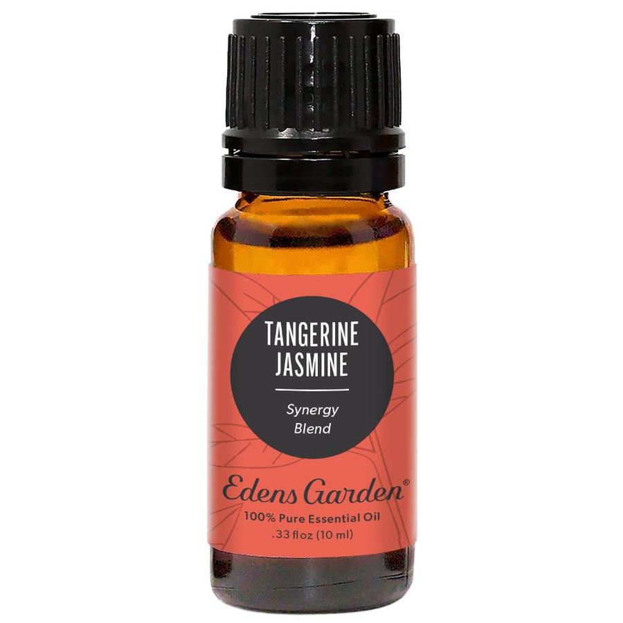 Tangerine Jasmine Essential Oil Blend