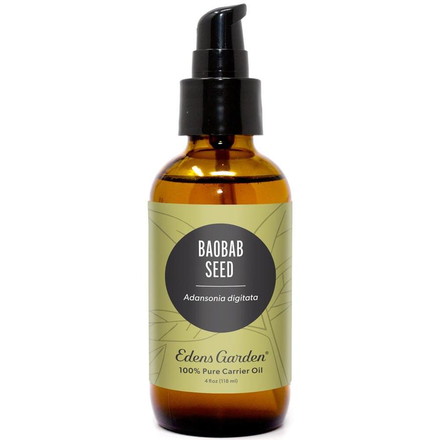 Baobab Seed Carrier Oil