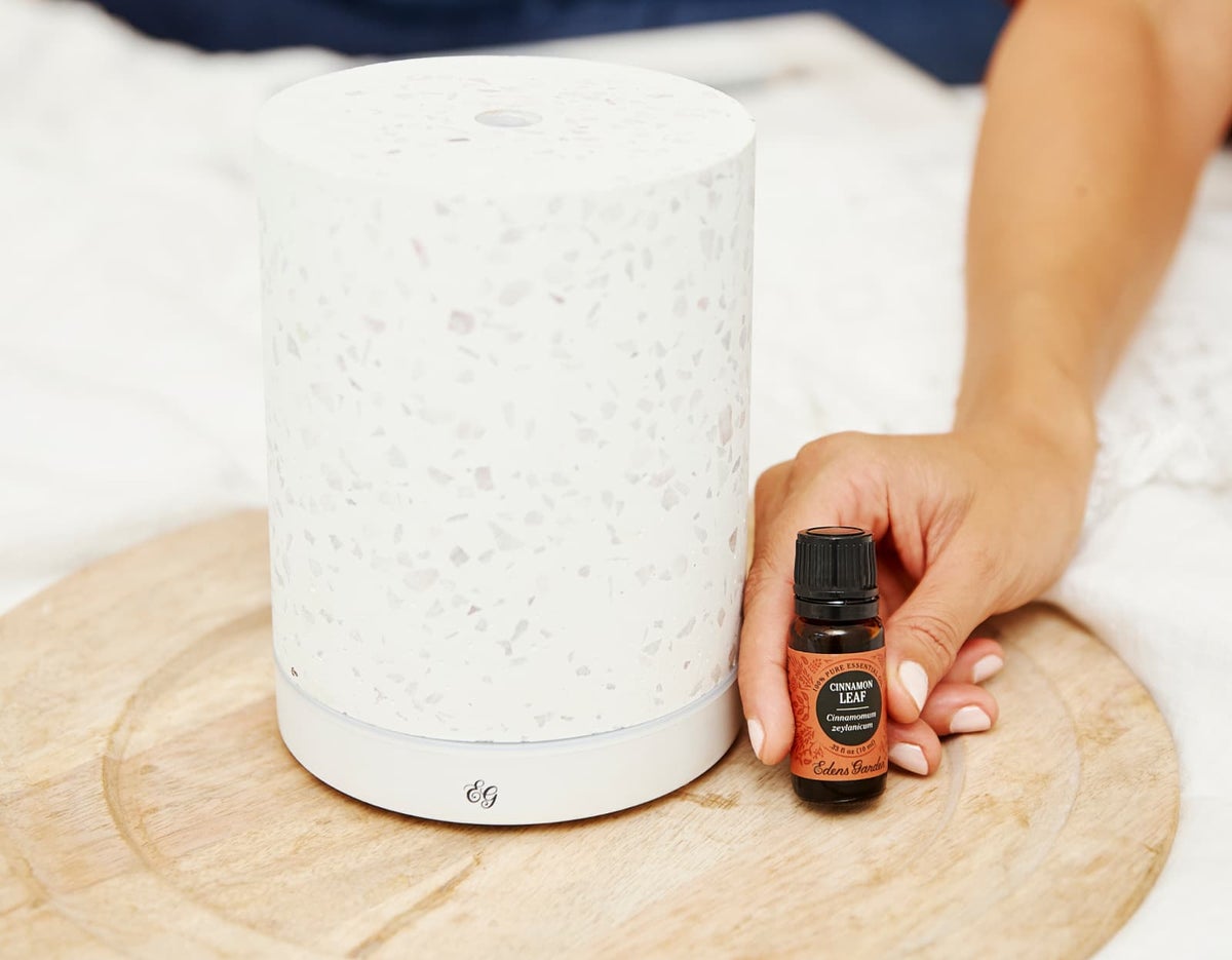 Can Essential Oils Help With Diabetes?