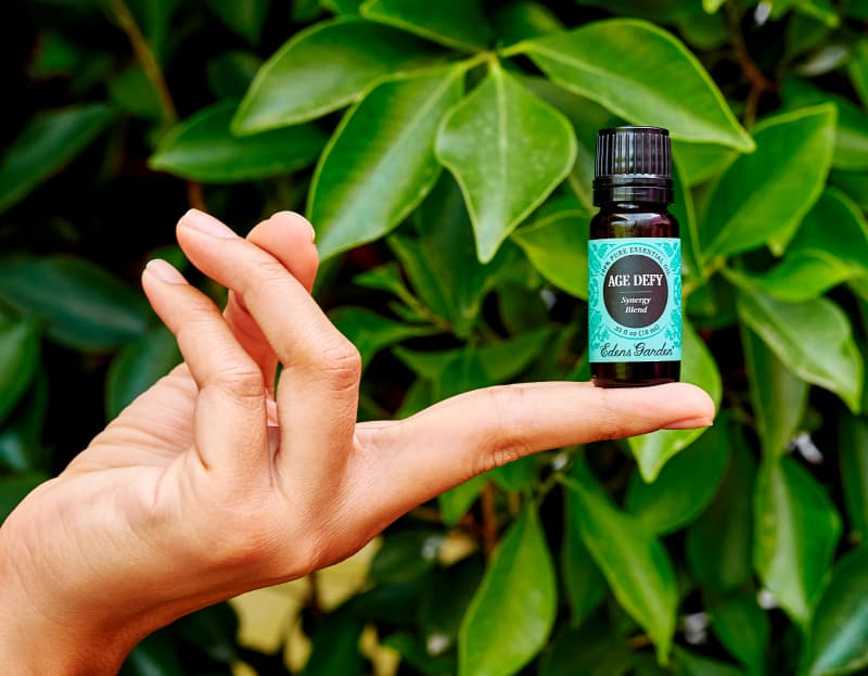 The Best Essential Oils To Add To A Hand Cream