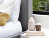 AAA: What's The Difference Between Active Diffusers and Passive Diffusers?