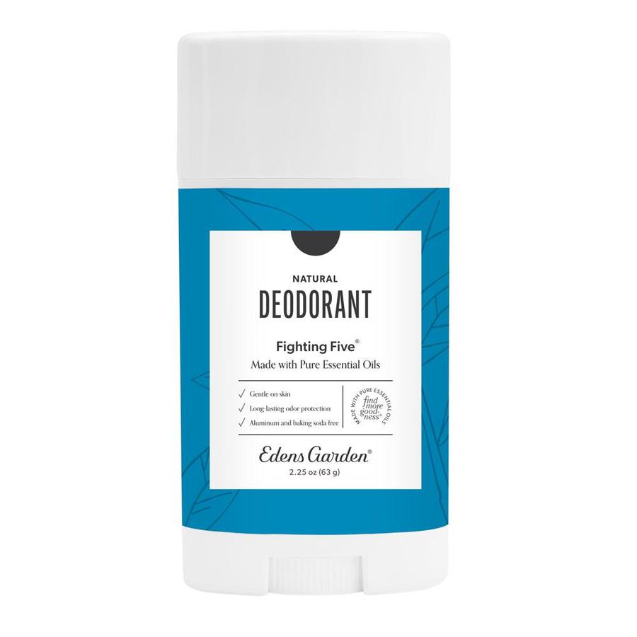 Fighting Five® Deodorant