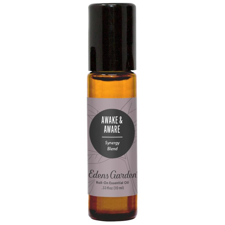 Awake & Aware Essential Oil Roll-On