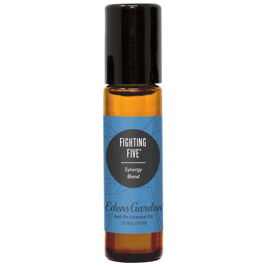 Fighting Five® Essential Oil Roll-On